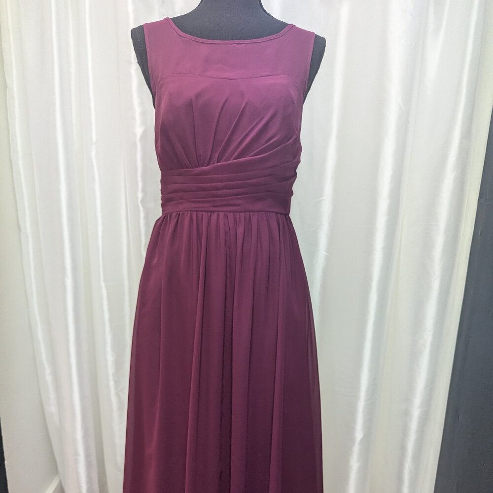 Alfred Angelo Formal Gown